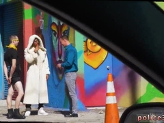 College guys with massive cocks get wild with each other in a hardcore scene