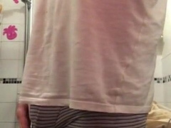 Gay-For-Pay Brit Stud Gives SPH indignity Alpha Masculine meaty