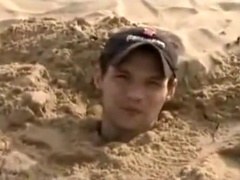 Incredible male in fabulous bdsm, public sex homosexual sex movie