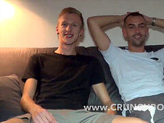 sneaker addiction no condom