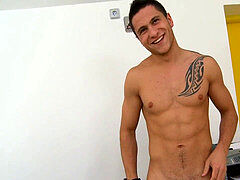 mind-blowing faggot guys porn