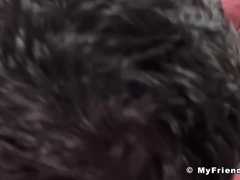 Bound Jb Iceman Gets His Big Feet Sucked And Licked By Hung Dan Edwards