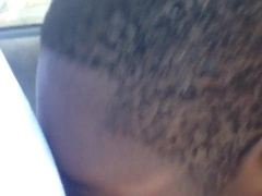 Public BJ From My Chub Slut 4