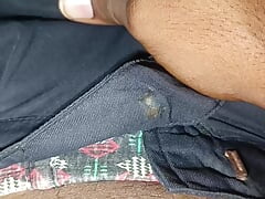 Very long big black cock boy desi lund