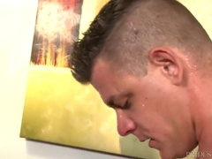 Shh! Dont Tell N E 1! But My Manager Parent Has A AMPLE Rod