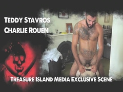 Tate Ryder Trenton Ducati