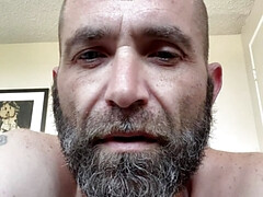 Verbal Daddy Explaining How to Please Daddy