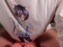 [Gentle ASMR for Ladies] Satisfying love-making session with a willing submissive girl