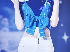 fromis9 nakyung cumtribute
