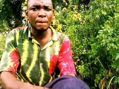Adorable homemade clips featuring hot Zambian muscle hunk Janshu19988
