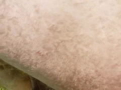 RockyMtnBB Weighted Good-Sized Pouch Nature Public