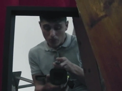 Paranormal - Diego Reyes And Paddy Obrian Pooper Dril