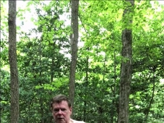 07-25-2022 forest dirty spunk