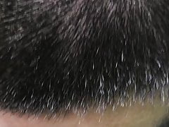 Giving head