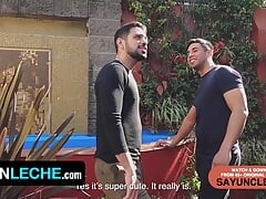 Swapping Pt. 3 featuring Francis & Martin Muse - Latin Leche