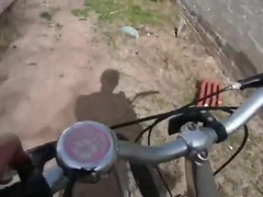 Anon-BB to condom to BB