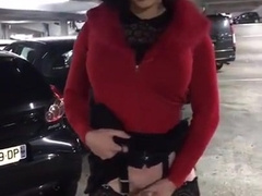 Maeva - French TRANSSEXUAL