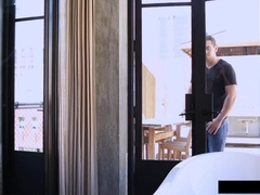 Aa Vid - Gay Porn Cute Twink Boy Banged