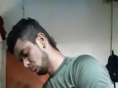 Large stiffy ample popshot latino