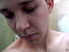 Filipino american faggot blowjob hard-core The massaging continues, making the