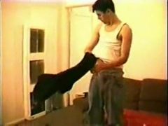 Bobby Blake Fuck White Boy Chris Young