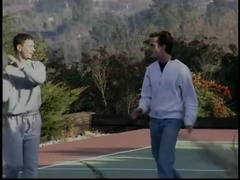 2 Men Strike The Douche Dack Flicks