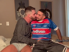 After a plenty of of dialogue, it worked out.