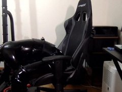 Utter Spandex Onanism