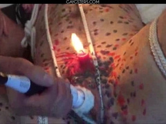 SADISM & MASOCHISM Porno HD sequence 912