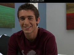 Zeb gay Porn HD 1080p