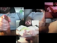 Bears & Thick cocks ( Bears compilation 4 )