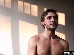 Mexican Queer Outdoor With Facial Cumshot