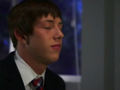 Prep School Twinks Fuck!