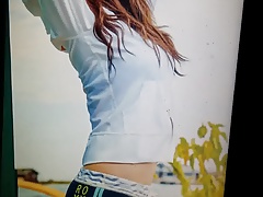Song Ji Hyo