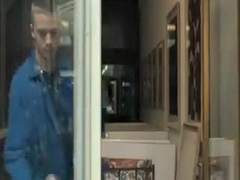 Le Marais Short Film