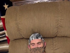 Evening Rectal With My Plaything and Me