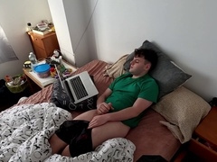 Gay camera, masturbation, camera espion