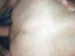 Fucking muscular daddy type bareback