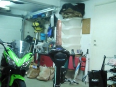 Swedish Stud Toys His Hole On Webcam