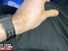 101 - PROLLKING BIG COCK - SHOW OFF 7