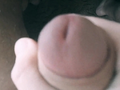 Masturbating off before Valentines Day