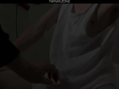 Hand-job In The Bathtub Part 1 Antony Carter