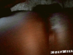 Black Butt On Jamboree