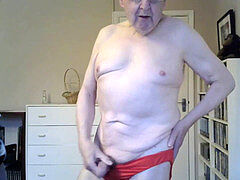 British, cum tribute, web cam