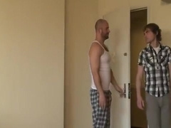 Joe Gage Sex Files Vol 13, Off-Duty Cops, Scene 3