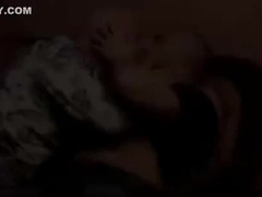 Muscle dad fucks grandpa