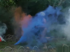 Male nude shower army tube gay first time And fellow knight took it like