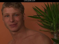 Nicholas  HD gay Porn