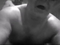 Daddy's Bareback Blowjob with Asian Bear 3