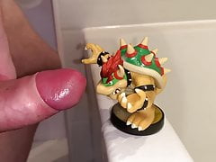 Hotglue: Bowser